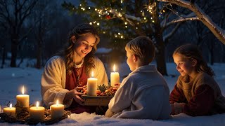 Holy Prayer on Christmas  A Heartwarming Christmas Prayer for Kids amp Families christmas [upl. by Lancey]