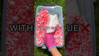 EASY NO GLUE SLIME RECIPE 😱✅ How to Make Slime WITHOUT Glue amp Activator [upl. by Ghassan83]