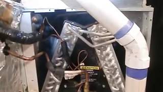 How to Install a TXV Rochester HVAC  Fern Creek Ky  Middletown Ky  JTown Ky [upl. by Chenay]