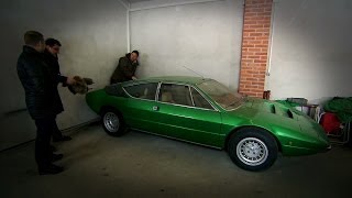 Crazy Lamborghini Purchase  Wheeler Dealers [upl. by Brocklin]