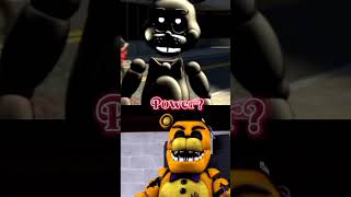 RXQ VS Obese F  TSU  specialstrike fnafedit ssr fivenightsatfreddys [upl. by Kaya]