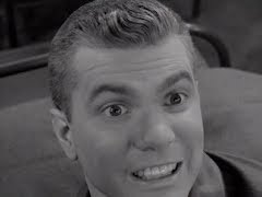 The Many Loves Of Dobie Gillis S2 E24  The Chicken Corporal [upl. by Tomlinson]