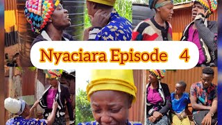 NYACIARA MÚRU Episode 4 [upl. by Myer998]