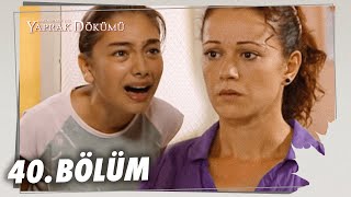 Yaprak Dökümü 40 Bölüm  Full Bölüm [upl. by Ecarret]