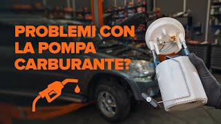 Come controllare una pompa del carburante  I consigli di AUTODOC [upl. by Worden]