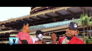 My Day With Sonko The XYZ Show S8E12 [upl. by Budd]