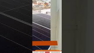 Solar Installation by Smart Sun Power shorts [upl. by Hervey779]