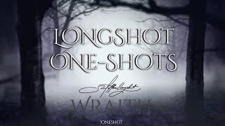 Longshot OneShots  The Mists [upl. by Yeliak]