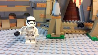 Lego Star Wars Stormtrooper Meme [upl. by Silber738]