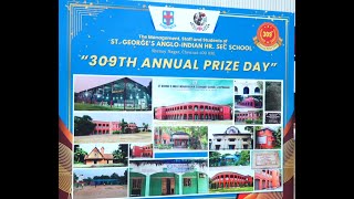 ST GEORGES SCHOOL  ANNUAL PRIZE DAY  2024  TEASER [upl. by Anoirtac]