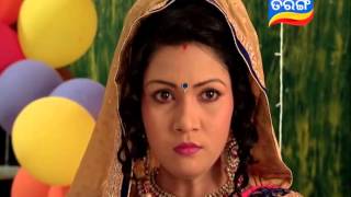 Tarang TV  Odia Mega Serial  Neijare Megha Mate Ep 418 [upl. by Ennaed213]