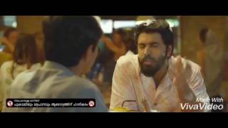 Anandam movie Nivin pauly advise 163k viewers [upl. by Modnar]