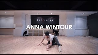 Anna Wintour  Azealia Banks  Jonah Aki Choreography [upl. by Pet]