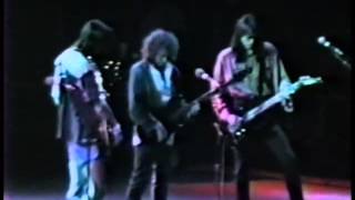 Boston  Live at Hamilton Ontario 1988 [upl. by Terra]