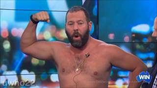 Bert Kreischer SAVAGE Moments [upl. by Penman579]