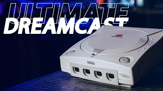 Experiencing the Brilliance of the Sega Dreamcast in 2024 [upl. by Cyprio]