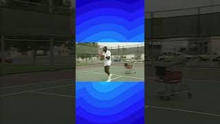 The true story behind Serena and Venus Williams 🎾 Shorts tennis [upl. by Sivartal25]