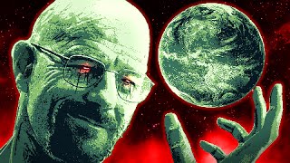 Walter White Could Save the World [upl. by Anairam]