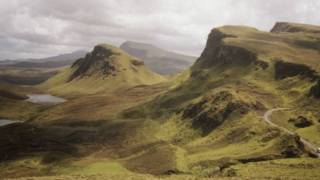 Mendelssohn  Hebrides Overture Fingals Cave Abbado [upl. by Royden954]