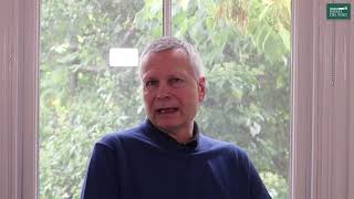 Dani Rodrik  Is Hyper Globalization Feasible [upl. by Ainekahs433]