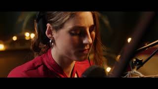 Birdy  Just Like A River Does Live Performance Video [upl. by Eellek74]