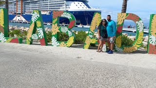 Labadee Haiti [upl. by Polloch]