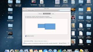 Come collegare il Mac alla vostra TV [upl. by Navinod]