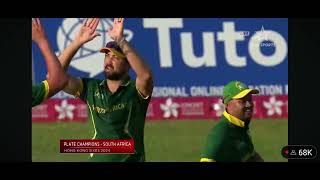 pak vs Sri Lanka final hong Kong super sixes live match streaming [upl. by Esoryram161]