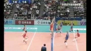 2006 World Championship  China vs Russia  part 511 [upl. by Garrick]