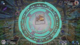 MY FIRST REPLAY YuGiOh Master Duel20231102170025 [upl. by Gardie]