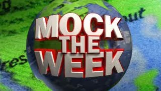 Mock The Week  Scenes Wed Like To See Part 1 [upl. by Nicolis]