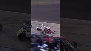 Mayhem Ensues For Midgets At Grundy [upl. by Aldus621]