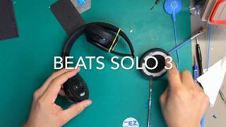 Beat Solo 3 no prenden  Fácil de arreglas 😍 [upl. by Ettennil]