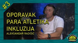 Aleksandar Aco Radišić  Zlatiborski Podcast Ep03 [upl. by Ynatil]