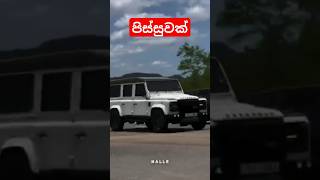 සල්ලි වලට මොනවද කරන්න බැරි💰 trend bus automobile foryou travel car carbus [upl. by Ayikur]