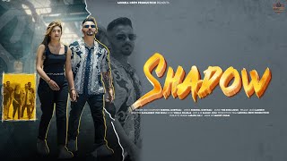 Shadow Official Trailer  Sukhpal Gurthali  The King  Haryanvi Song 2024 [upl. by Neirol]