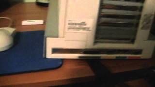 Packard Bell Platinum I [upl. by Akeihsal]