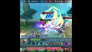 Fredrinn mobilelegends mlbb ml mlbbidcreator [upl. by Foote]