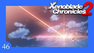 Xenoblade Chronicles 2  Episode 46 The Religious Imagery [upl. by Breana]