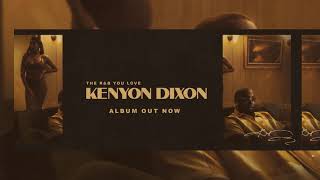 Kenyon Dixon Live Stream [upl. by Ayrotal]