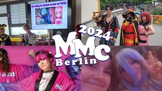 MMC Berlin  1805  20052024 [upl. by Helfand]