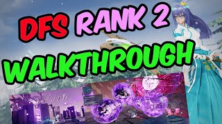 PSO2NGS Dark Falz Solus R2 Walkthrough Guide [upl. by Lleryd200]