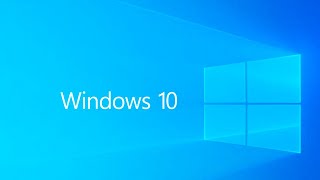 Проверка системных файлов Windows 10 [upl. by Vokaay]