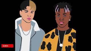 Wandered to LA  Juice Wrld amp Justin Bieber  Remix [upl. by Lennej]