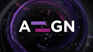 NEW Align Graphics Pack [upl. by Aseneg]