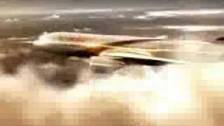 El Al B777 Commercial [upl. by Irma369]