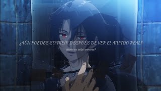 Avid  86 EightySix Ending  Sub español  Lyrics [upl. by Aicen]