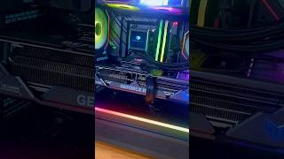 This Phanteks XT View PC Build is POWERFUL [upl. by Misa520]