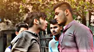 আমি এই এলাকার কমিশনার 😎 TAWHID AFRIDI Bangla New Funny Video 2034 [upl. by Yleve]