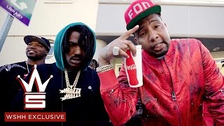 Philthy Rich amp Mozzy quotPolitical Tiesquot WSHH Exclusive  Official Music Video [upl. by Pepito457]